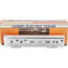 Best Lionel 6-19138 O Gauge Santa Fe "Indian Lake" Aluminum Duplex Roomette Car LN/Box - Your Source for Gaming Essentials Trains