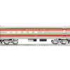 Online Lionel 6-35281 O Gauge Santa Fe Super Chief Diner Car #1495 - Your Source for Gaming Essentials Trains