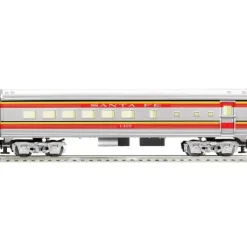 Online Lionel 6-35281 O Gauge Santa Fe Super Chief Diner Car #1495 - Your Source for Gaming Essentials Trains