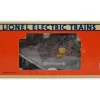 Lionel 6-18400 O Gauge Santa Fe Rotary Snowplow LN/Box - Your Source for Gaming Essentials Trains