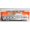 New Lionel 6-19113 O Gauge Santa Fe "Vista Valley" Aluminum Vista Observation Car LN/Box - Your Source for Gaming Essentials Trains