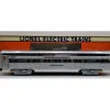 New Lionel 6-19112 O Gauge Santa Fe "Squaw Valley" Pullman Aluminum Passenger Car LN/Box - Your Source for Gaming Essentials Trains