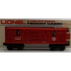 Discount Lionel 6-9280 O Gauge Santa Fe Horse Transport Car LN/Box - Your Source for Gaming Essentials Trains