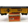 Lionel 6-16133 O Gauge Santa Fe Reefer - Your Source for Gaming Essentials Trains