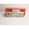 New Lionel 6-35257 O Gauge Santa Fe Vista Dome Car #3100 - Your Source for Gaming Essentials Trains