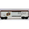 New Lionel 6-9851 O Gauge Schlitz Billboard Reefer Car #9851 EX - Your Source for Gaming Essentials Trains