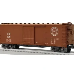 Outlet Lionel 6-27982 O Gauge Southern Pacific Double-Sheathed Boxcar #136 - Your Source for Gaming Essentials Trains