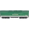 Best Lionel 6-8661 O Gauge Southern F3 B Non-Powered Diesel Locomotive LN - Your Source for Gaming Essentials Trains