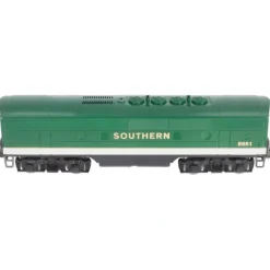 Best Lionel 6-8661 O Gauge Southern F3 B Non-Powered Diesel Locomotive LN - Your Source for Gaming Essentials Trains