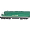 Best Lionel 6-8566 O Gauge Southern F-3 A Diesel Locomotive LN - Your Source for Gaming Essentials Trains