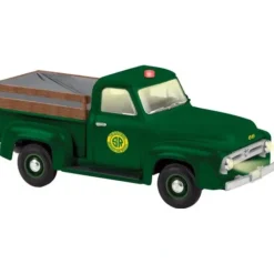 Discount Lionel 6-39540 O Gauge Southern 1955 MOW Pickup Truck - Your Source for Gaming Essentials Trains