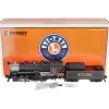Online Lionel 6-38016 O Gauge Southern 0-8-0 Steam Switcher #6536 LN/Box - Your Source for Gaming Essentials Trains