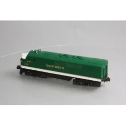 Discount Lionel 6-8567 O Gauge Southern F3 A Non-Powered Diesel Locomotive LN - Your Source for Gaming Essentials Trains