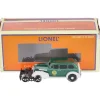 Online Lionel 6-28472 O Gauge Southern Inspection Vehicle - Your Source for Gaming Essentials Trains