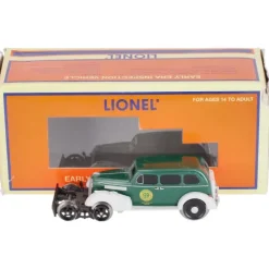 Online Lionel 6-28472 O Gauge Southern Inspection Vehicle - Your Source for Gaming Essentials Trains