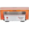 Discount Lionel 6-17767 O Gauge SP Round-Roof Boxcar #166052 - Your Source for Gaming Essentials Trains