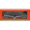 Hot Lionel 6-81001 O Gauge SP&S Flatcar With Bulkheads & Stakes - Your Source for Gaming Essentials Trains