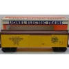 Best Lionel 6-5713 O Gauge SSW Cotton Belt Route Woodside Reefer Car LN/Box - Your Source for Gaming Essentials Trains