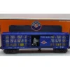 Hot Lionel 6-36738 O Gauge Texas & Pacific Poultry Car w/ Sounds - Your Source for Gaming Essentials Trains