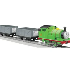 Online Lionel 6-30222 O Gauge Thomas & Friends Percy LionChief Steam Train Set - Your Source for Gaming Essentials Trains