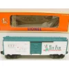 Lionel 6-19956 O Gauge Toy Fair 1998 Boxcar - Your Source for Gaming Essentials Trains