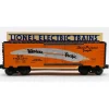 Online Lionel 6-52057 O Gauge TTOS-1995 Western Pacific Convention 6464 Boxcar NIB - Your Source for Gaming Essentials Trains