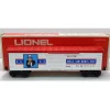 Best Lionel 6-7700 O Gauge Uncle Sam Boxcar - Your Source for Gaming Essentials Trains