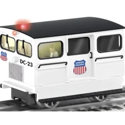 Outlet Lionel 6-37061 O Gauge Union Pacific Speeder - Your Source for Gaming Essentials Trains