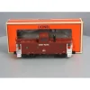 Lionel 6-27667 O Gauge Union Pacific Safety-Striped Caboose #3857 - Your Source for Gaming Essentials Trains