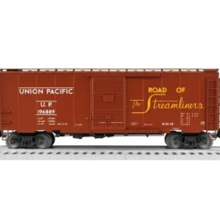 Clearance Lionel 6-27899 O Gauge Union Pacific PS-1 Boxcar #196889 - Your Source for Gaming Essentials Trains