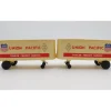 Best Lionel 6-9383 O Gauge Union Pacific Trailer Freight Service Piggyback Trailers EX - Your Source for Gaming Essentials