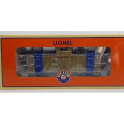 New Lionel 6-81840 O Gauge Union Pacific CA-4 Caboose w/Lights & Smoke #3880 - Your Source for Gaming Essentials Trains