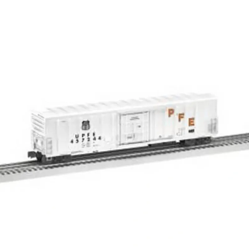 Discount Lionel 6-27458 O Gauge Union Pacific Mechanical Refrigerator Car #457244 - Your Source for Gaming Essentials Trains