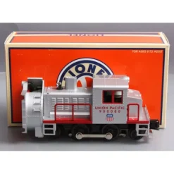 Online Lionel 6-18466 O Gauge Union Pacific Rotary Snowplow #900080 LN/Box - Your Source for Gaming Essentials Trains