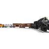 New Lionel 6-81262 O Gauge Union Pacific LionChief Steam Freight Train Set - Your Source for Gaming Essentials Trains