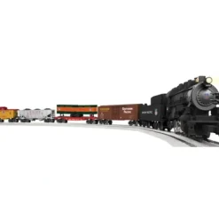 New Lionel 6-81262 O Gauge Union Pacific LionChief Steam Freight Train Set - Your Source for Gaming Essentials Trains