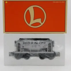 Clearance Lionel 6-26920 O Gauge Union Pacific Die-cast Ore Car w/ Coal Load LN/Box - Your Source for Gaming Essentials Trains