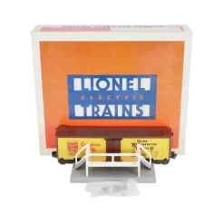 Best Lionel 6-19802 O Gauge URTC Carnation Operating Milk Car LN/Box - Your Source for Gaming Essentials Trains