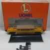 Lionel 6-16748 O Gauge U.S Forest Service Operating Log Dump Car #3361 LN/Box - Your Source for Gaming Essentials Trains