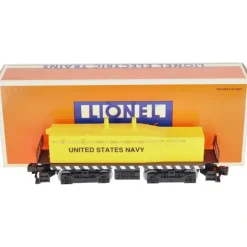 Hot Lionel 6-18938 O Gauge US Navy Non-Powered NW2 Calf Unit LN/Box - Your Source for Gaming Essentials Trains