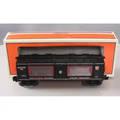 Lionel 6-29636 O Gauge Vampire Transport Mint Car - Your Source for Gaming Essentials Trains