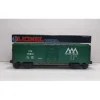 New Lionel 6-19211 O Gauge Vermont Railway Boxcar LN/Box - Your Source for Gaming Essentials Trains