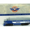 New Lionel 6-14582 O Gauge Wabash F-3 Powered A Unit Diesel Locomotive #2240 LN/Box - Your Source for Gaming Essentials Trains