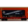 Clearance Lionel 6-36065 O Gauge Wabash Flatcar w/ Trailer - Your Source for Gaming Essentials Trains