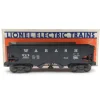 Discount Lionel 6-19804 O Gauge Wabash Operating Hopper Car NIB - Your Source for Gaming Essentials Trains