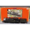 Hot Lionel 6-28022 O Gauge West Side Lumber Steam Locomotive & Tender #10 LN/Box - Your Source for Gaming Essentials Trains