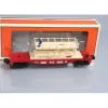 Online Lionel 6-39482 O Gauge Western Maryland Track Maintenance Car #6812 - Your Source for Gaming Essentials Trains