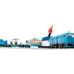 Hot Lionel 6-38353 O Gauge X-628 Promotional Navy Outfit Diesel Train Set - Your Source for Gaming Essentials Trains