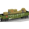 Outlet Lionel 6-82251 O Gauge Zombies Animated Gondola - Your Source for Gaming Essentials Trains