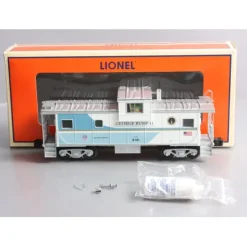 New Lionel 6-27660 O George Bush #4141 Extended Vision Caboose - Your Source for Gaming Essentials Trains